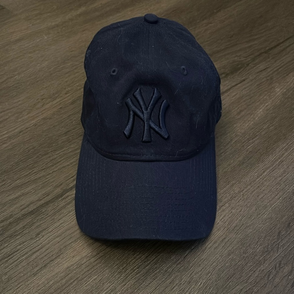 Yankees Baseball Cap
